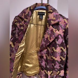 Women’s Colorful jacket